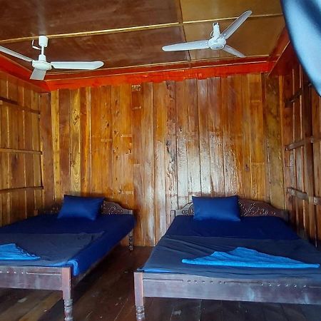 Sea House Guest House Kaoh Touch Exterior photo